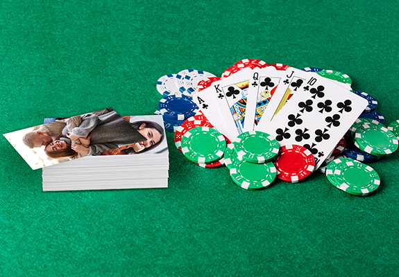 Custom Playing Cards Are Ideal For Custom Playing Cards Are Ideal For