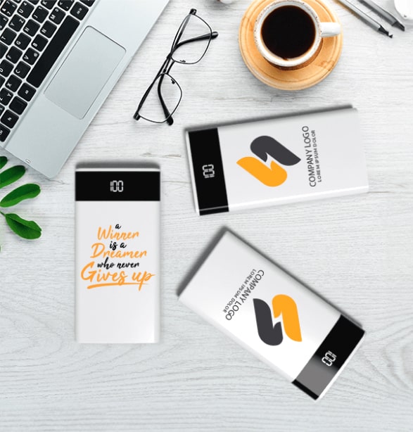 Design Your Own Power Bank Chargers Design Your Own Power Bank Chargers