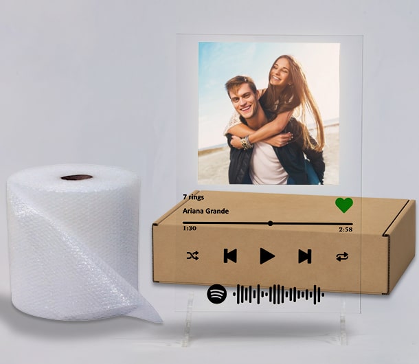 Packaging Packaging
